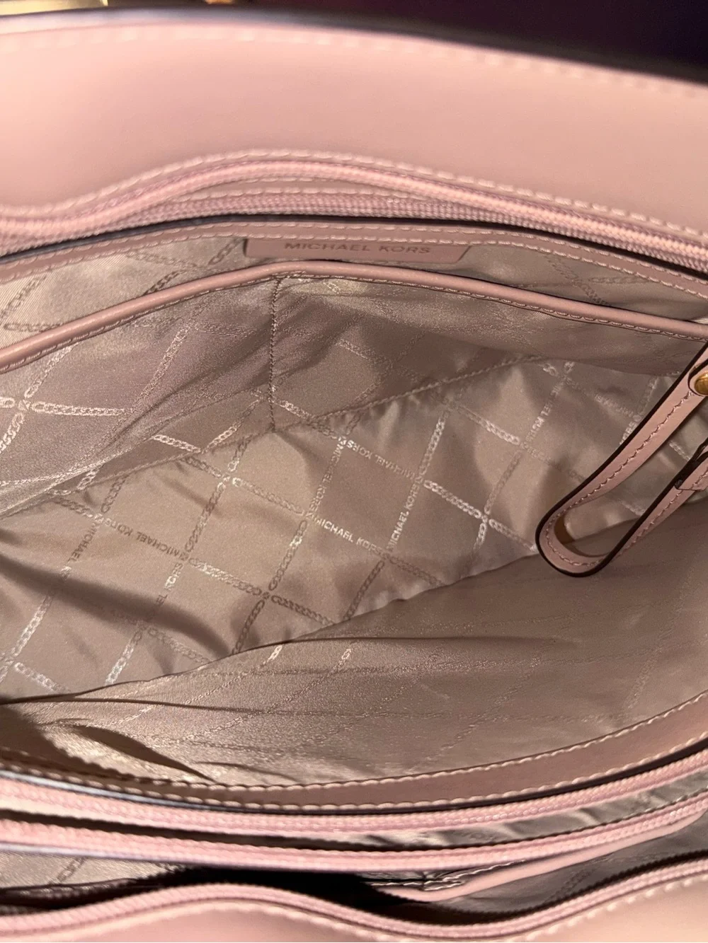Michael Kors chic michael